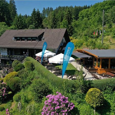 Haus Petra Hotel Stadtkyll Exterior foto